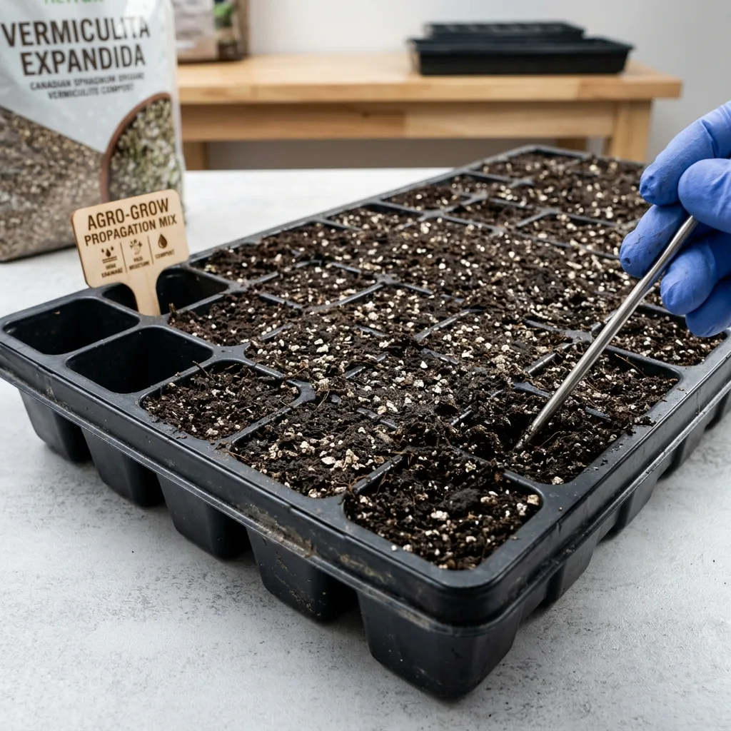 Substrato Zaria™ Florestal